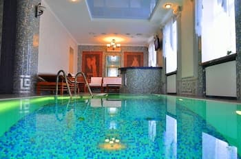 Boutique Hotel Nord Castle