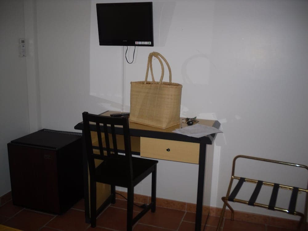 AppartHotel Festival Sud Aqua - Gare TGV