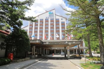 Yongpyong Resort Dragon Valley Hotel