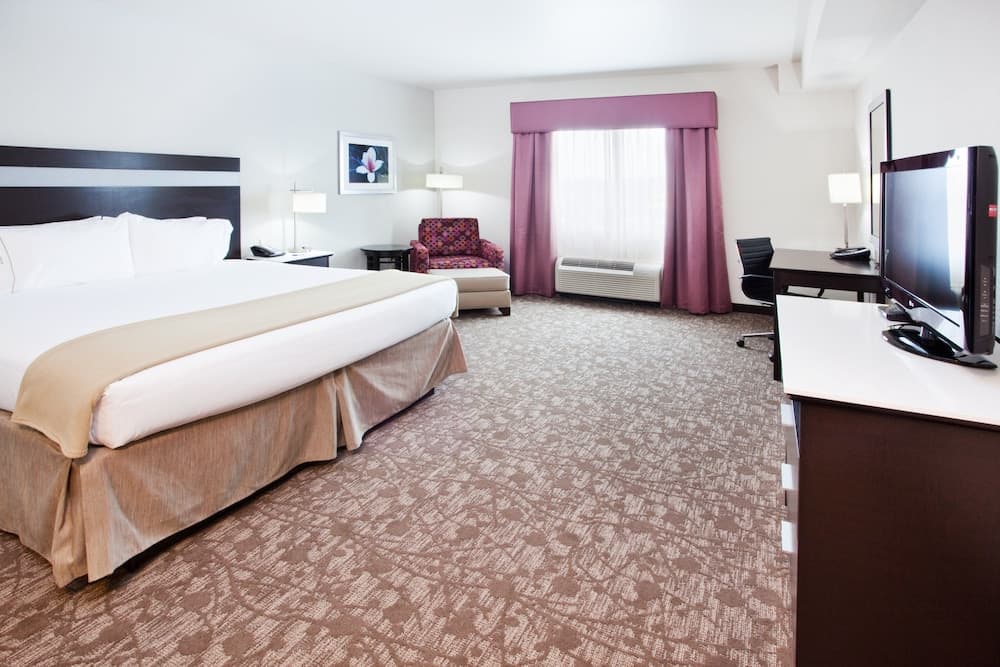 Holiday Inn Express Augusta North by IHG