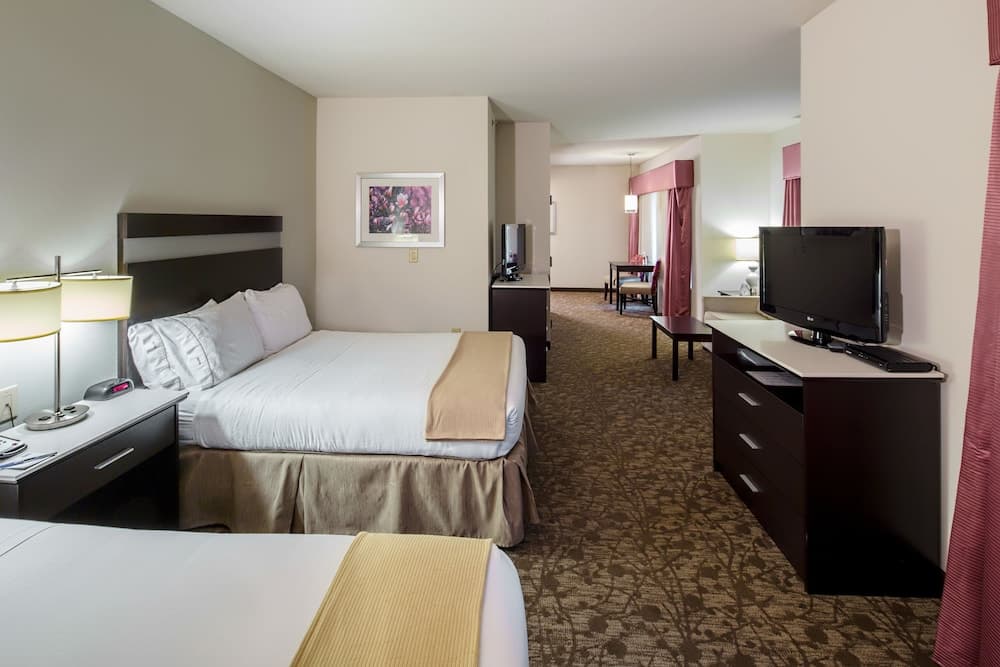 Holiday Inn Express Augusta North by IHG
