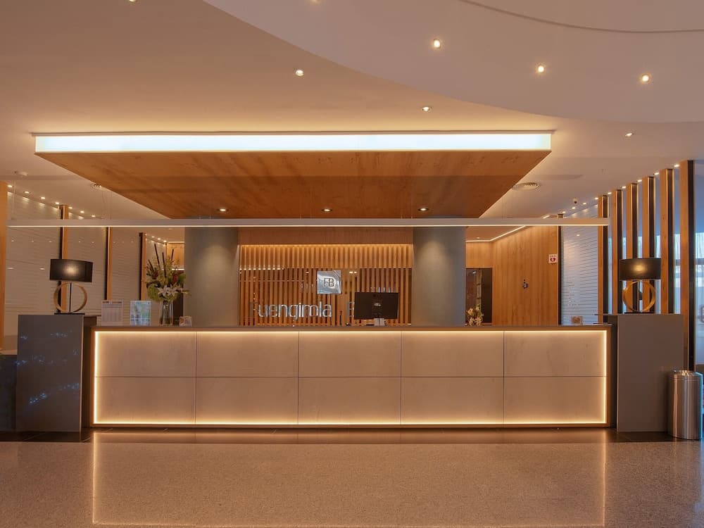 Fuengirola Beach Apartamentos Turisticos