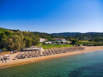 Skiathos Princess Resort