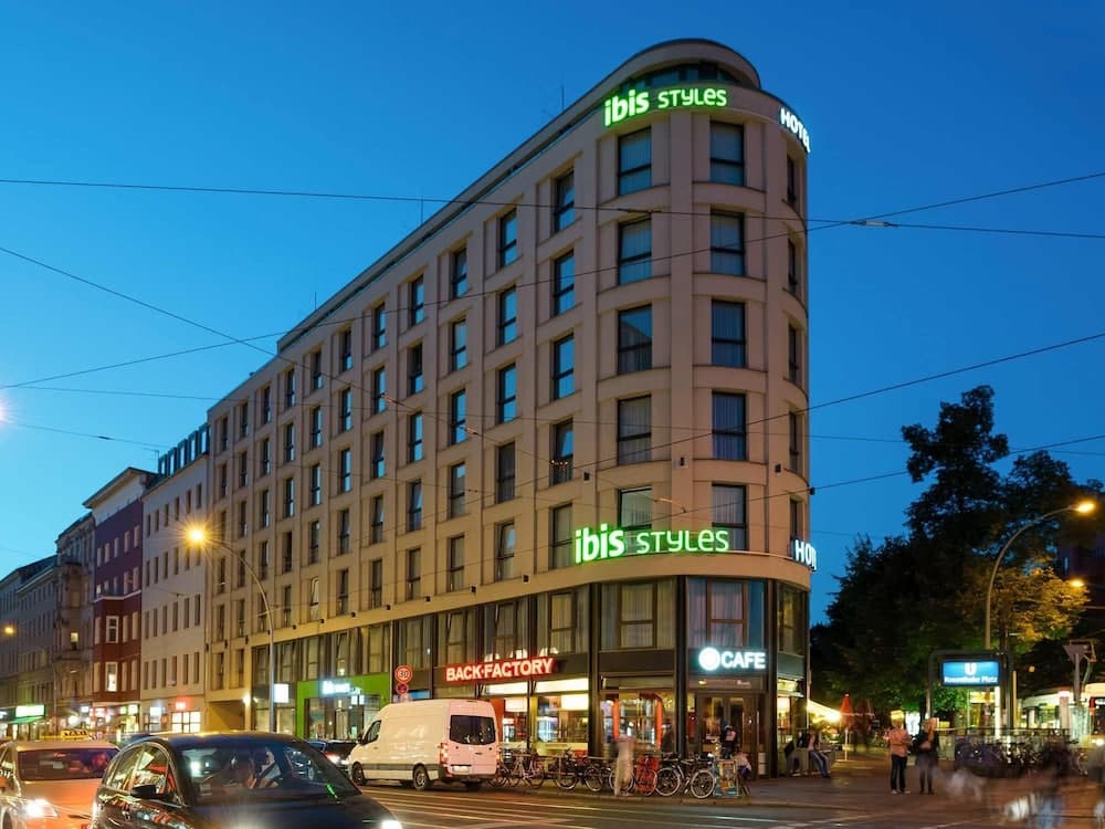 hotel image