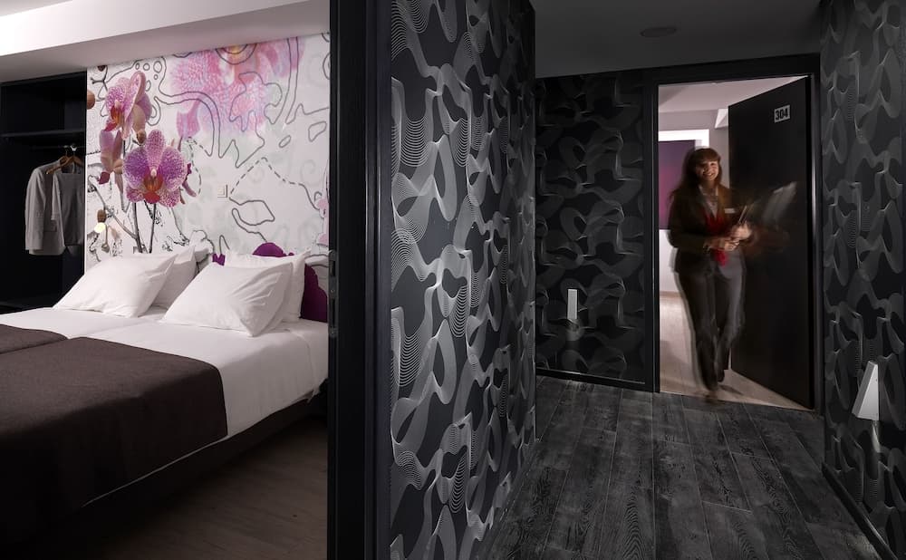 Airotel Patras Smart