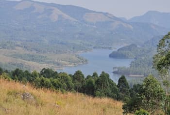 Mountain Club - Munnar