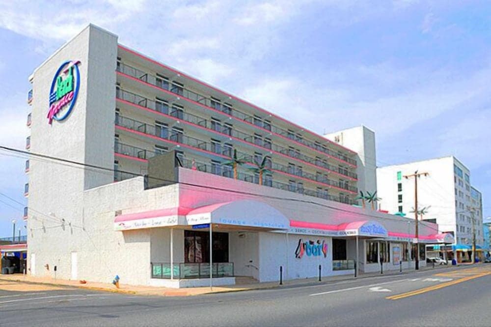 hotel image