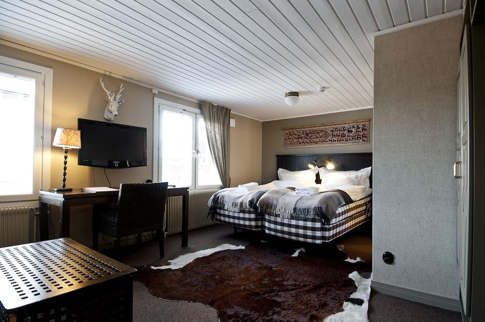 Hotell Fjällgården Åre