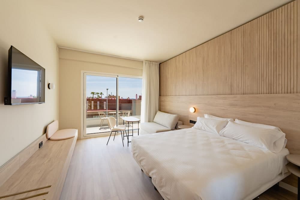 RH Silene Hotel & Spa 4* Sup