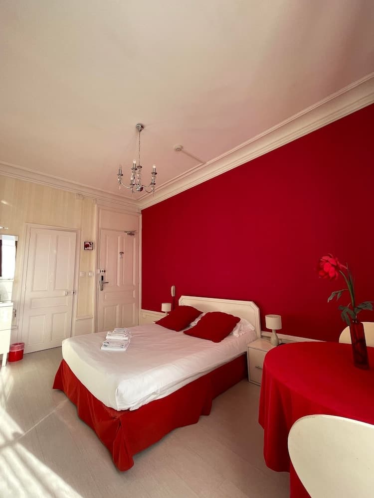 Authentic by Balladins, Le Carré d'Aix