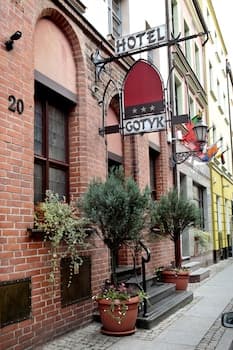 Gotyk Hotel