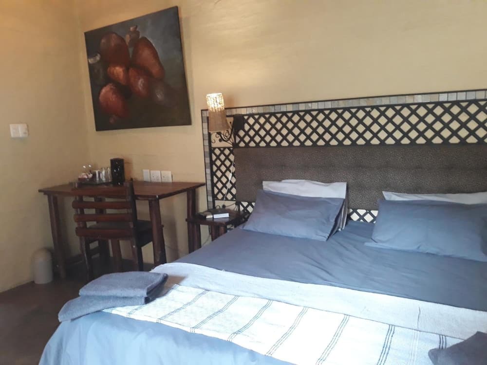 African Silhouette Guesthouse