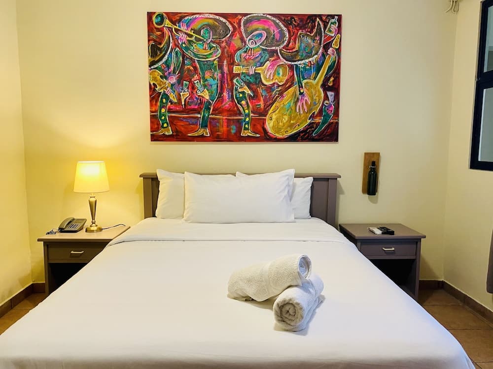 Morrison Hotel San Salvador