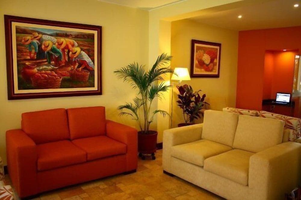 Alwa Premium Hotel Boutique