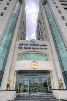 Siji Hotel Apartment