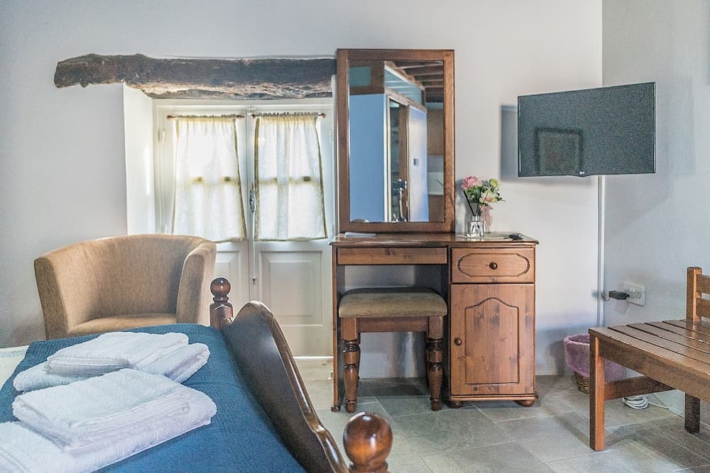 Konatzi tou Flokka Apartments