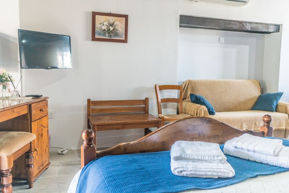 Konatzi tou Flokka Apartments