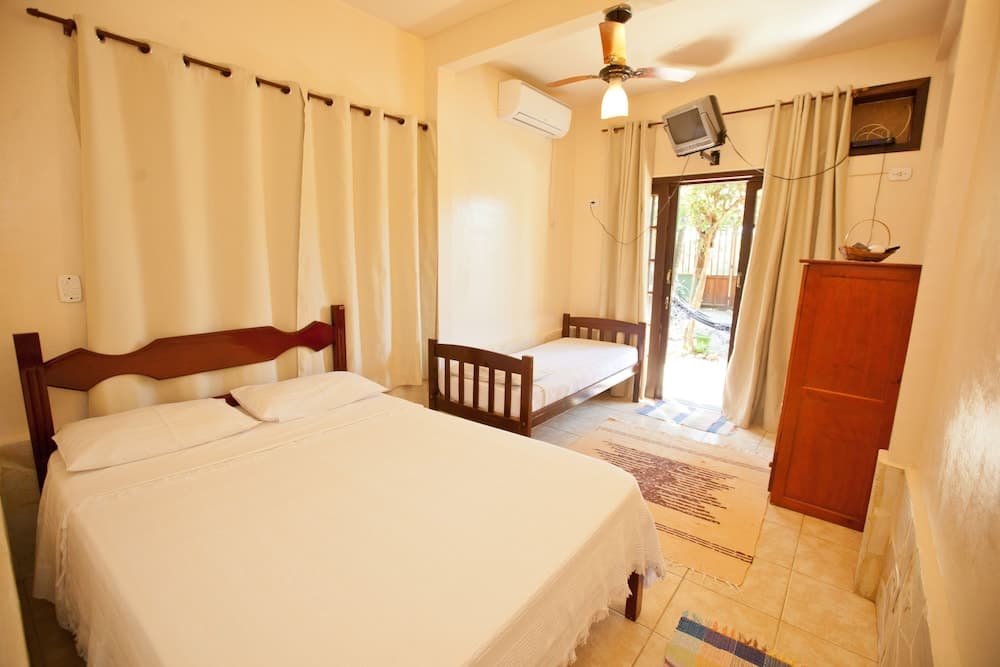 Pousada Praia Serena