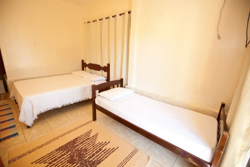 Pousada Praia Serena