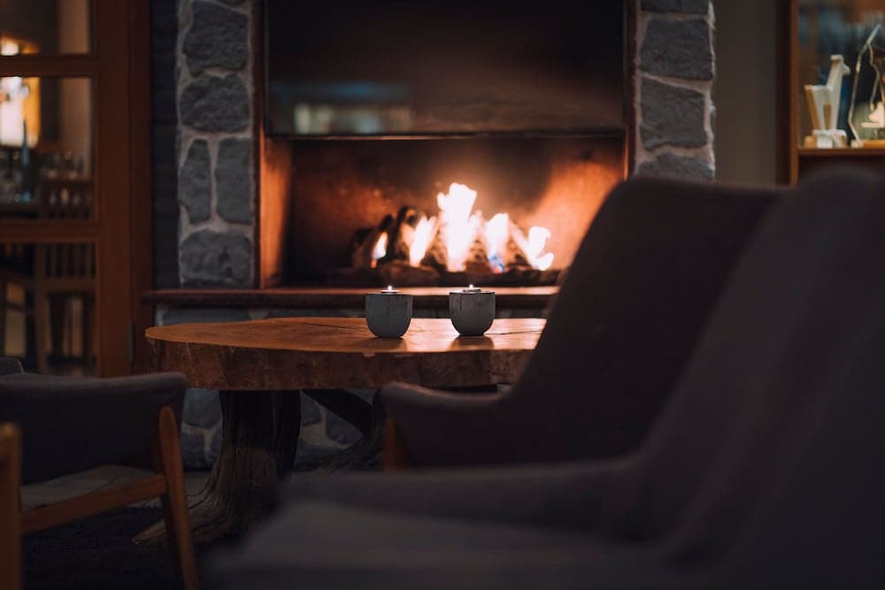 Pernilla Wiberg Hotel