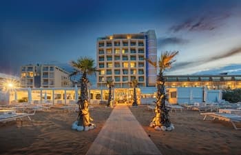 Excelsior Hotel, SPA & Lido - Preferred Hotels & Resorts