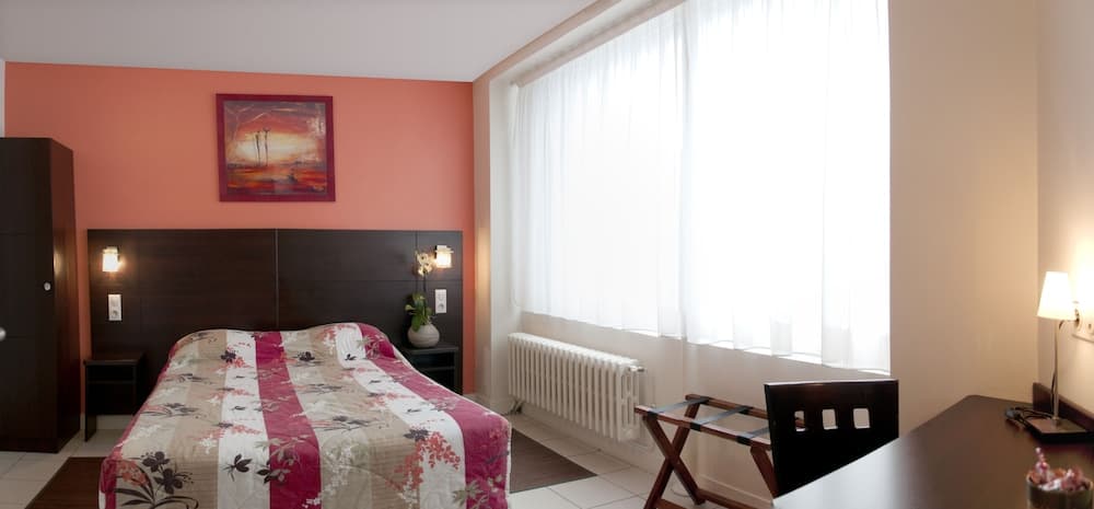 26 Faubourg (ex Hôtel De Reims)