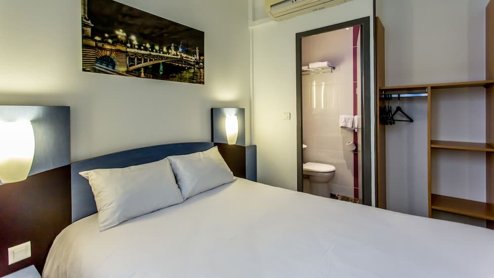 The Originals Access, Hôtel Bourges Gare