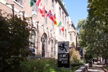 Chicago Getaway Hostel