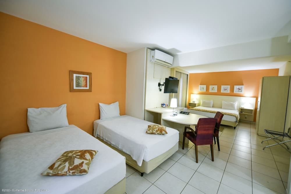 Nobile Inn Executive Ribeirão Preto