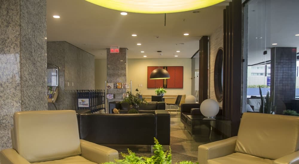 Reymar Hotel Maceió
