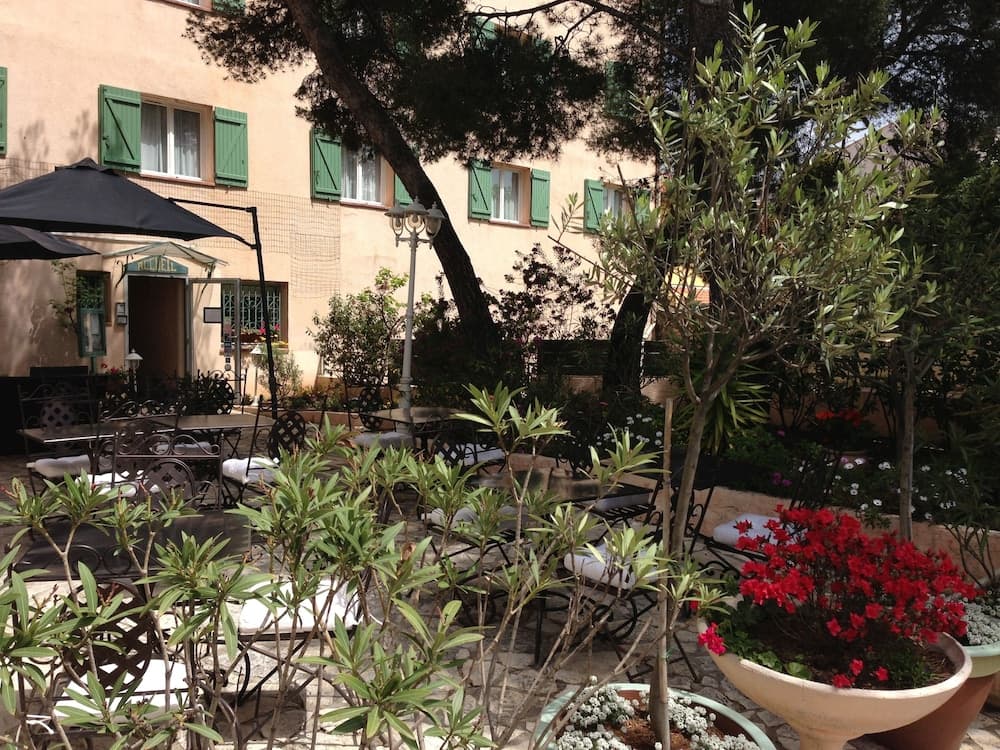 hotel image