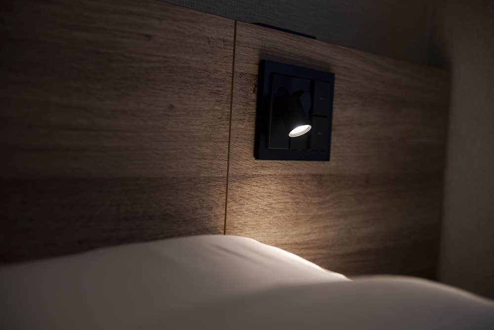 Best Western Hotel Fino Osaka Shinsaibashi