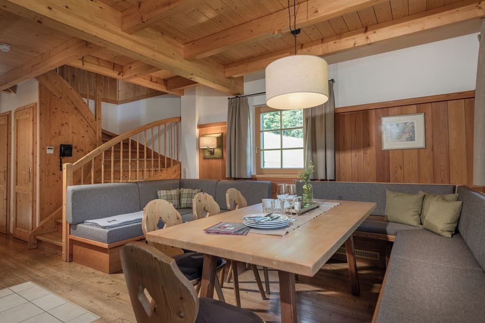 AlpenParks Hagan Lodge Altaussee