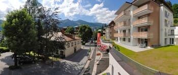 AlpenParks Residence Bad Hofgastein