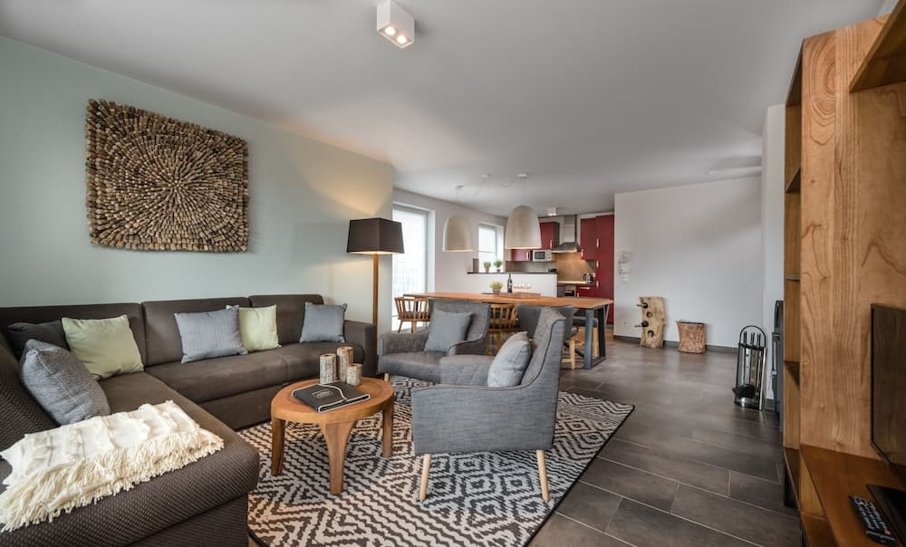 AlpenParks Residence Bad Hofgastein