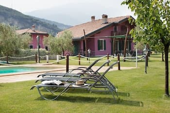 Agritur La Cort