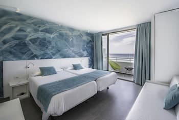 Typic Marina Playa - Adults Only