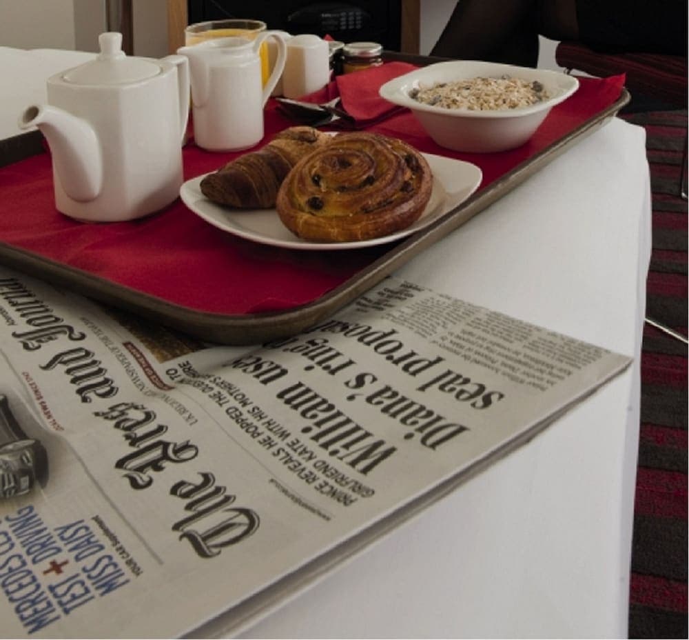 Park Inn by Radisson Aberdeen