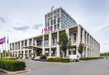 Van der Valk Hotel Düsseldorf