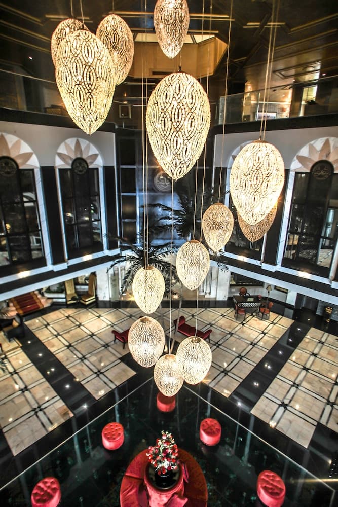 The Russelior Hotel & Spa