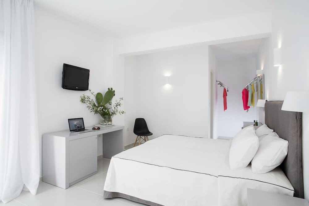 Dionysos Sea Side Resort