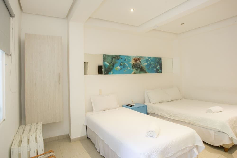 Hotel Barahona Cartagena