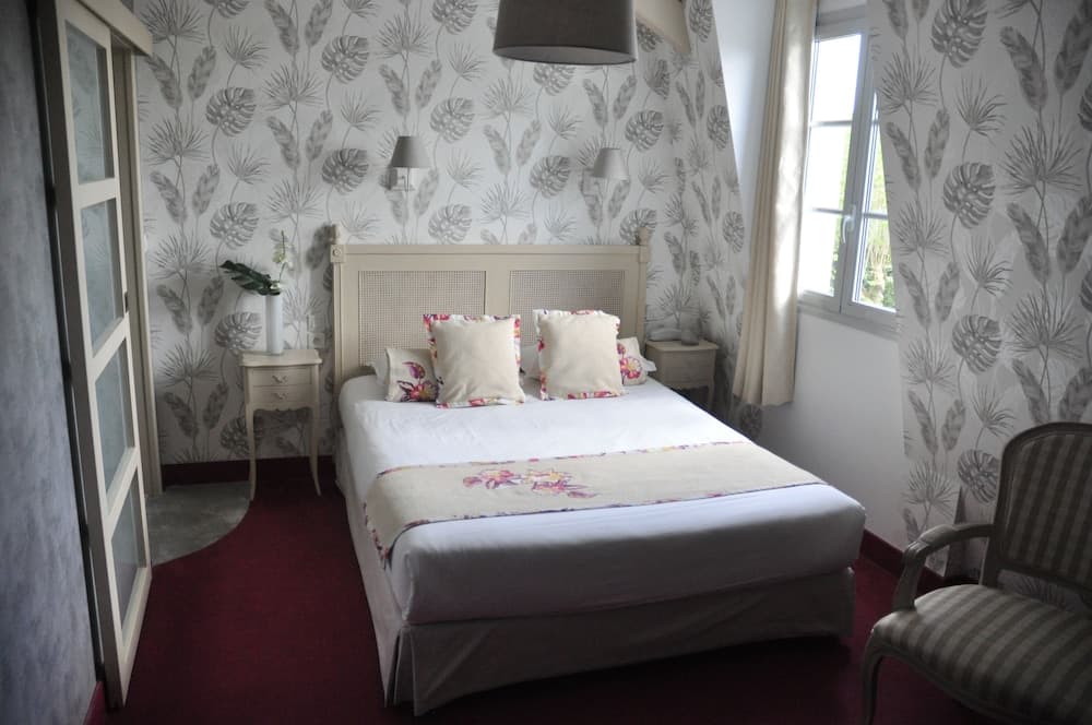 Hôtel Perier du Bignon