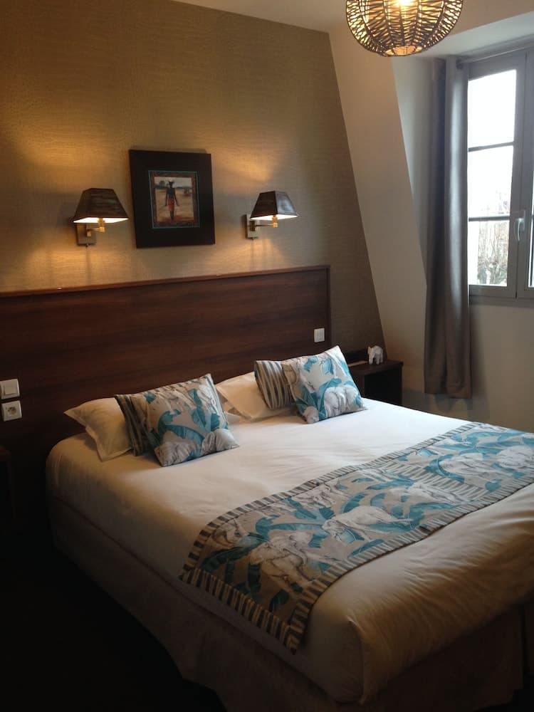 Hôtel Perier du Bignon