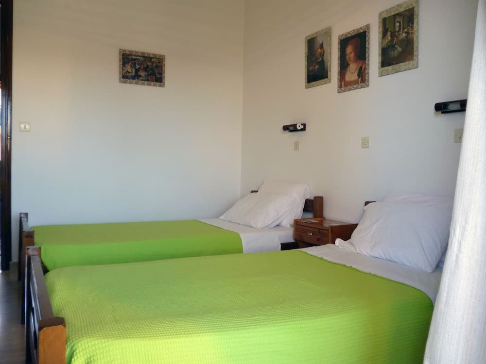 Villa Helen's Apartments