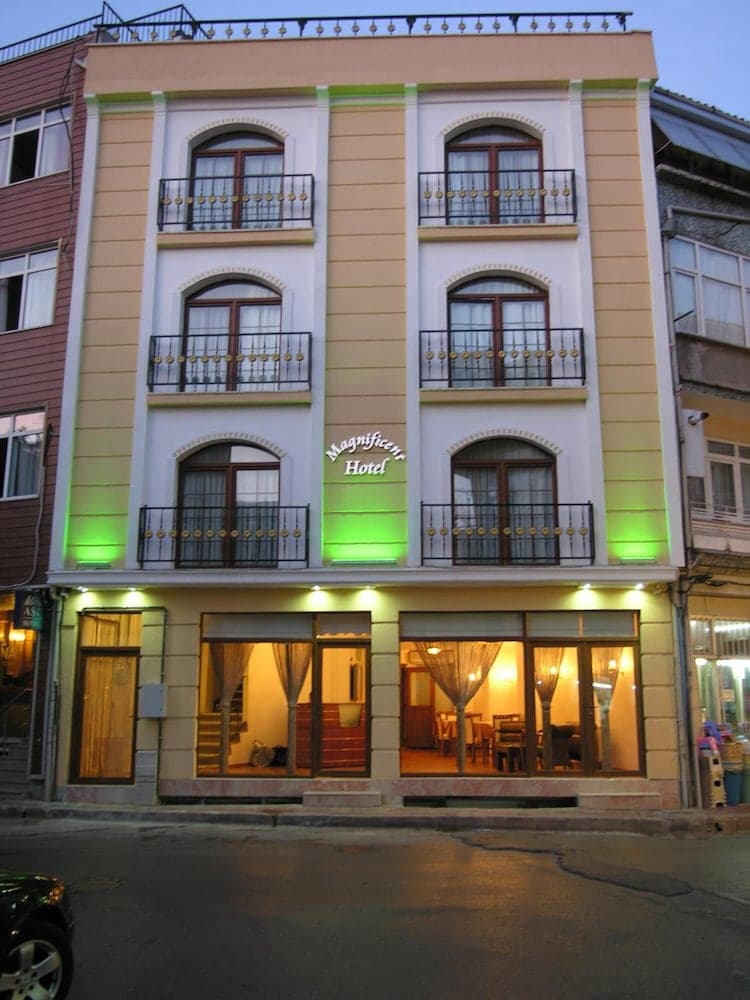 hotel image