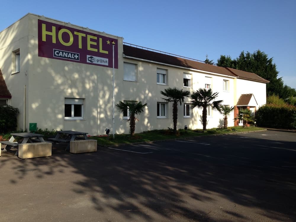 hotel image