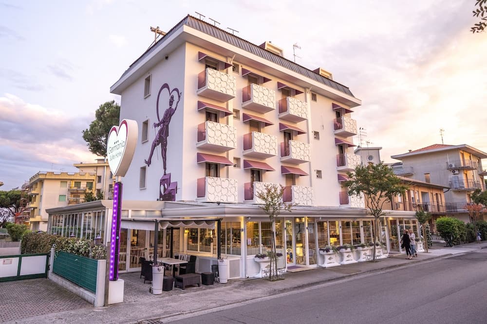 hotel image