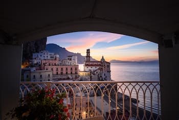 Palazzo Ferraioli Hotel & Wellness Center