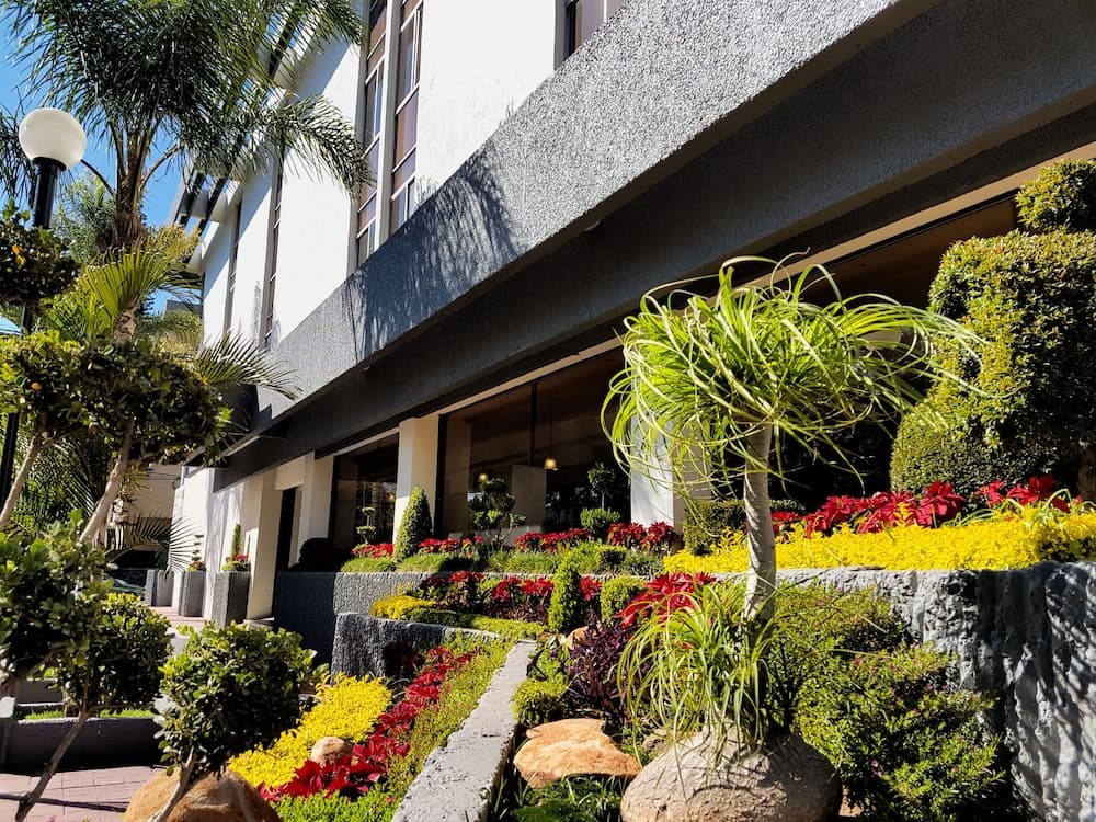 hotel image